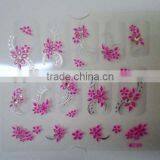 Nail Art Sticker French Manicure Nail Stickers