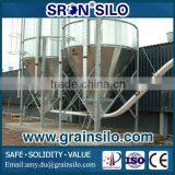 SRON Customized Assembly Bolted Feed Bin for Sale thumbnail-4