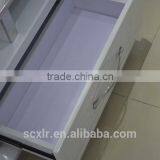 Antique Wooden Wine Cabinet Wine Bar Cabinet thumbnail-6