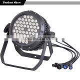 Lamps containing 54 high-power LED 220W Lamps containing 54 high-power LED 220W