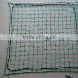 FR Green PE Knotted Cargo Net thumbnail-1