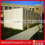 High Quality Lowes Aluminum Louver Fence thumbnail-3