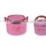 2845 Stainless Steel Vacuum Food Carrier,stainless Steel Food Container thumbnail-1