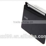 Multi-functional LCD Display Portable Folding Travel Alarm Clock Pocket Flip Clock / Electronic Items Manufacturer OEM/ODM thumbnail-6