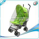 Eco-friendly Pvc Rain Stroller Cover thumbnail-4