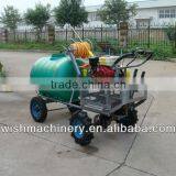 300L Gasoline Engine Power Farm Sprayer thumbnail-1