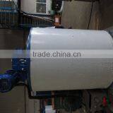 Fresh Water Ice Flake Generator Flake Ice Evaporator Flake Ice Drum thumbnail-3
