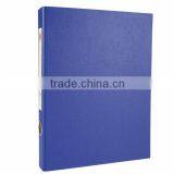 2016 Factory Hot Selling A4 Size Document pp Pvc File Folder Presentation 2 Hole File Folder thumbnail-5