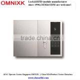 PIN Password Lock, High Quality RFID Card Digital High-end Door Lock G-2021 thumbnail-1