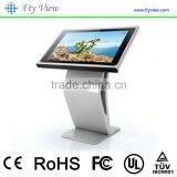 46" Touch Screen All in One pc Core Wifi Linux Digital Photo Frame Lcd Advertising Display for Shopping Mall Industrial Kiosk Supplier's Choic thumbnail-2