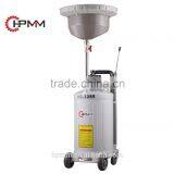 Air-operated Pneumatic Waste Oil Suction&Drainer&Oil Changer for Car Equipment thumbnail-1