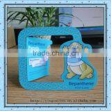 Licai361 2013 Hot Sale Photo Frame,card Board Photo Frame, Magnetic Photo Frame