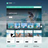 Web Design India