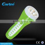 2W Super Bright Led Rechargeable Zoom Flashlight thumbnail-5