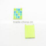 Cheap Promotional Large Compact Makeup Mirror thumbnail-3