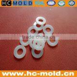 Custom Cnc Machining Plastic Spacer With Cheap Price