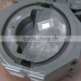 Shaffer Type Shear Ram Assembly