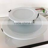 HOT Sale 3inch 4inch 5inch 6inch 12 Watt Led Downlight Manufacture Supply Dimmable Plastic Downlight Led Downlight thumbnail-2