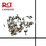 Perfect performance tungsten carbide nail used for antiskid rubber studded tyre
