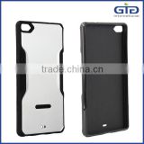 [GGIT] Good Quality TPU+PC Blade Series for Huawei P8 Lite Cell Phone Case
