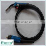 Mig/mag MB 15AK Welding Torch/ Binzel 15AK Welding Torch