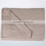 2016 Fashion Thin And Cheap Solid Airplane Blanket thumbnail-4