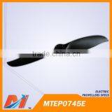 Maytech RC Toy Aircraft 8mm Shaft Plastic Forward Direction Electric Propeller