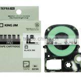 Label Printing Tape - Multisize and Multicolor