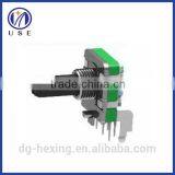 16mm Rotary Encoder EC16 thumbnail-2