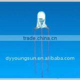 5mm Round Double Color LedS