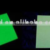 Photoluminescent Film/glow in Dark Plastic Film thumbnail-1