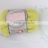 Wholesale Absorbent Hair Towel Bath Head Cap Cheap Stripe Hair Towel thumbnail-6