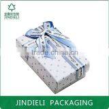 Luxury Woman Jewelry Box for Necklace