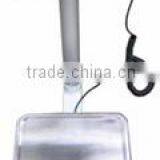 Body Mass Index Health Scale, Model: FR-MS200, Capacity: 200kg, BMI Setting Function