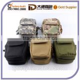 Military Waist Pack Expanded Molle Bag Small Tactical Mobile Phone Waist Bag