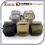 Military Waist Pack Expanded Molle Bag Small Tactical Mobile Phone Waist Bag thumbnail-1