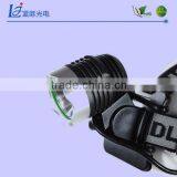 Bicycle Headlight thumbnail-1