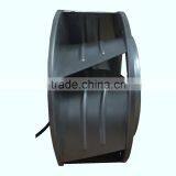 310mm High Flow 1910m3/h Fan for Electrical Cabinet thumbnail-3