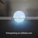 Factory Wholesale Cute Baby Night Light 8cm LED Ball thumbnail-6