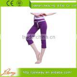 Custom Dri Fit Sexy Yoga Wear for Women Plus Size thumbnail-1