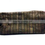 High Fashion Gorgeous Joint Patchwork PU Shoulder Bags thumbnail-3