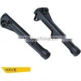 HKVB3 Chromed or Other Treatment Spring Steel Motorcycle Front Shock Absorber thumbnail-1