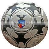 Excellent Quality Manufacture Custom Made Hand Stitched Soccer Ball thumbnail-6