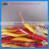 PVC Insulation Flexible Wire RVS Pvc Cable thumbnail-5