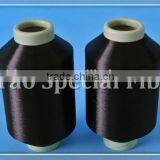 Black Nylon Thermofuse Filament Yarn thumbnail-1