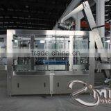 MIC-24-24-6 Micmachinery Top Quality Professional Manufacturer Glass Bottle Beer Making Equipment Wine Making Equipment With CE thumbnail-4