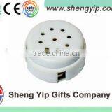 ABS Plactic Custom Recordable Battery Operated Song Music Cooler Box With Cheap Price thumbnail-1