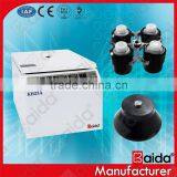 KH23A Laboratory Centrifuge Apparatus