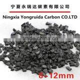 Nut Shell Activated Carbon With Well Developed Porous Structure thumbnail-4