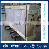 4mm Tempered Ultra Clear Roof Solar Collector Water Heater Glass thumbnail-2